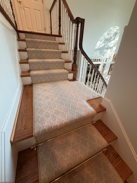 Stair Runner